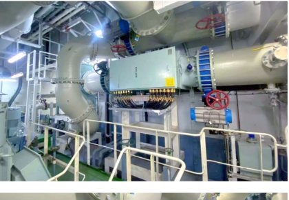 20船套訂單！海德威壓載水系統(tǒng)收獲全球最大LNG運營商認可