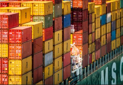 海德威再獲全球知名集運船東壓載水訂單！海洋衛(wèi)士?收獲認可